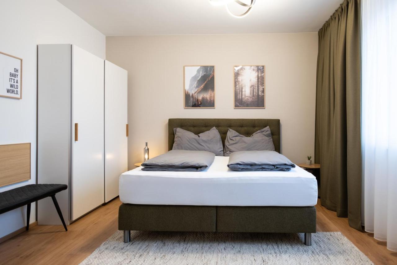 Mh Living - 39 - Scandinavian Living Dream In Center Graz Exterior foto