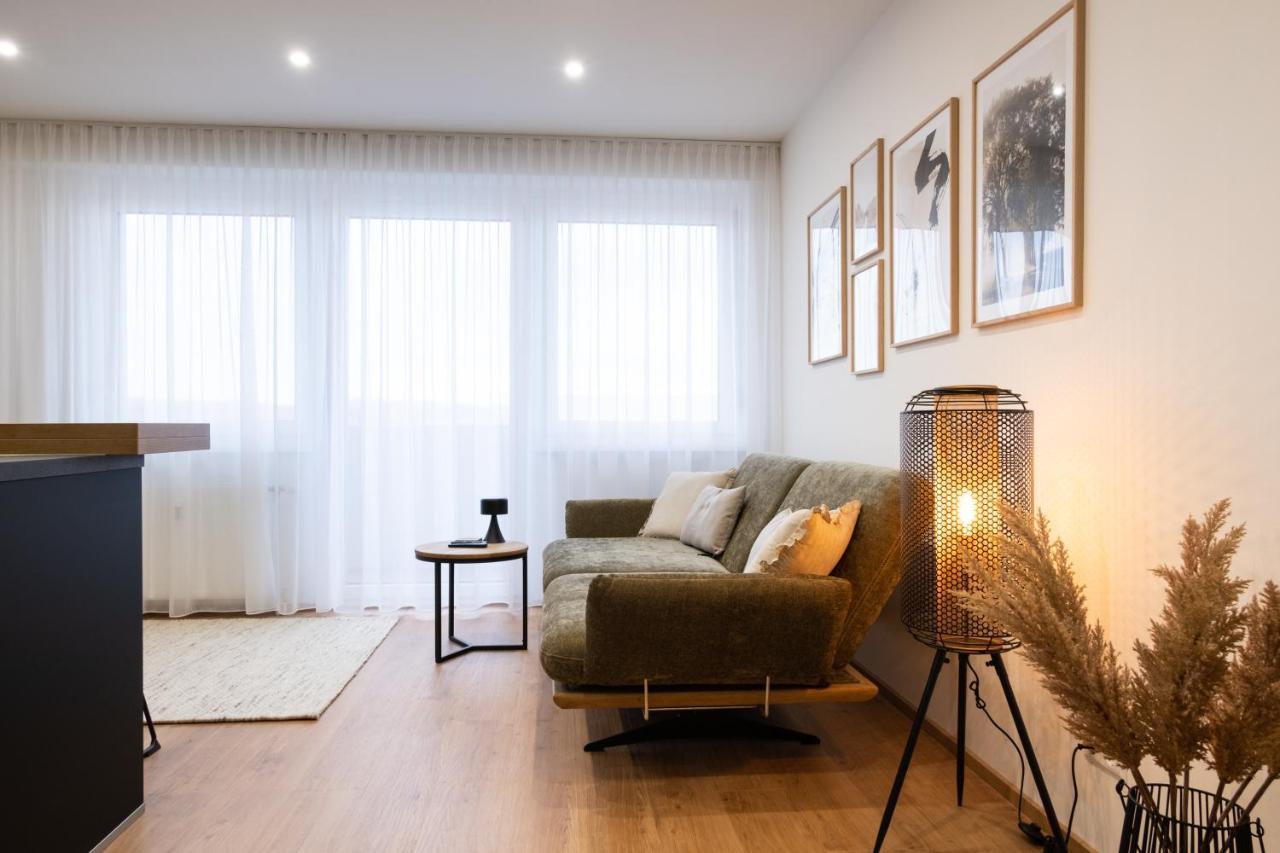 Mh Living - 39 - Scandinavian Living Dream In Center Graz Exterior foto