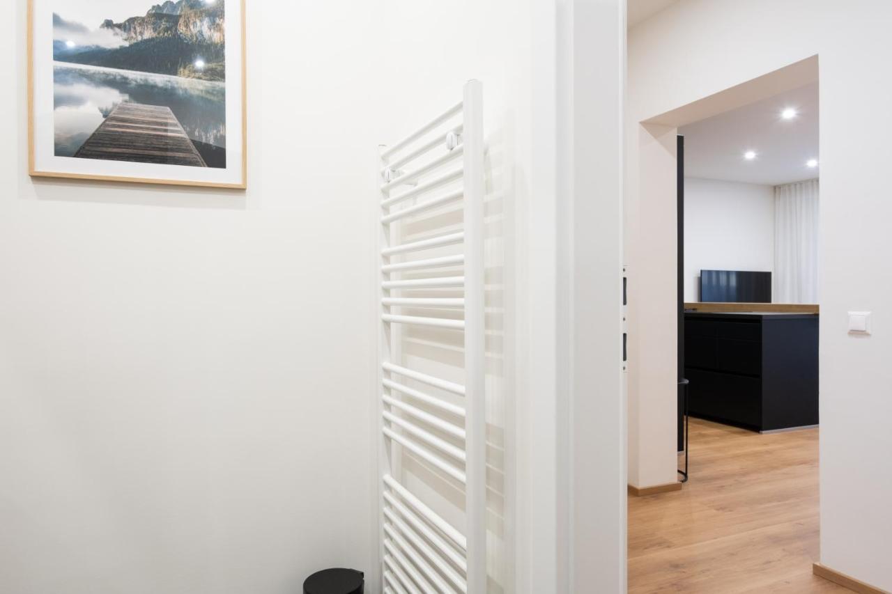 Mh Living - 39 - Scandinavian Living Dream In Center Graz Exterior foto