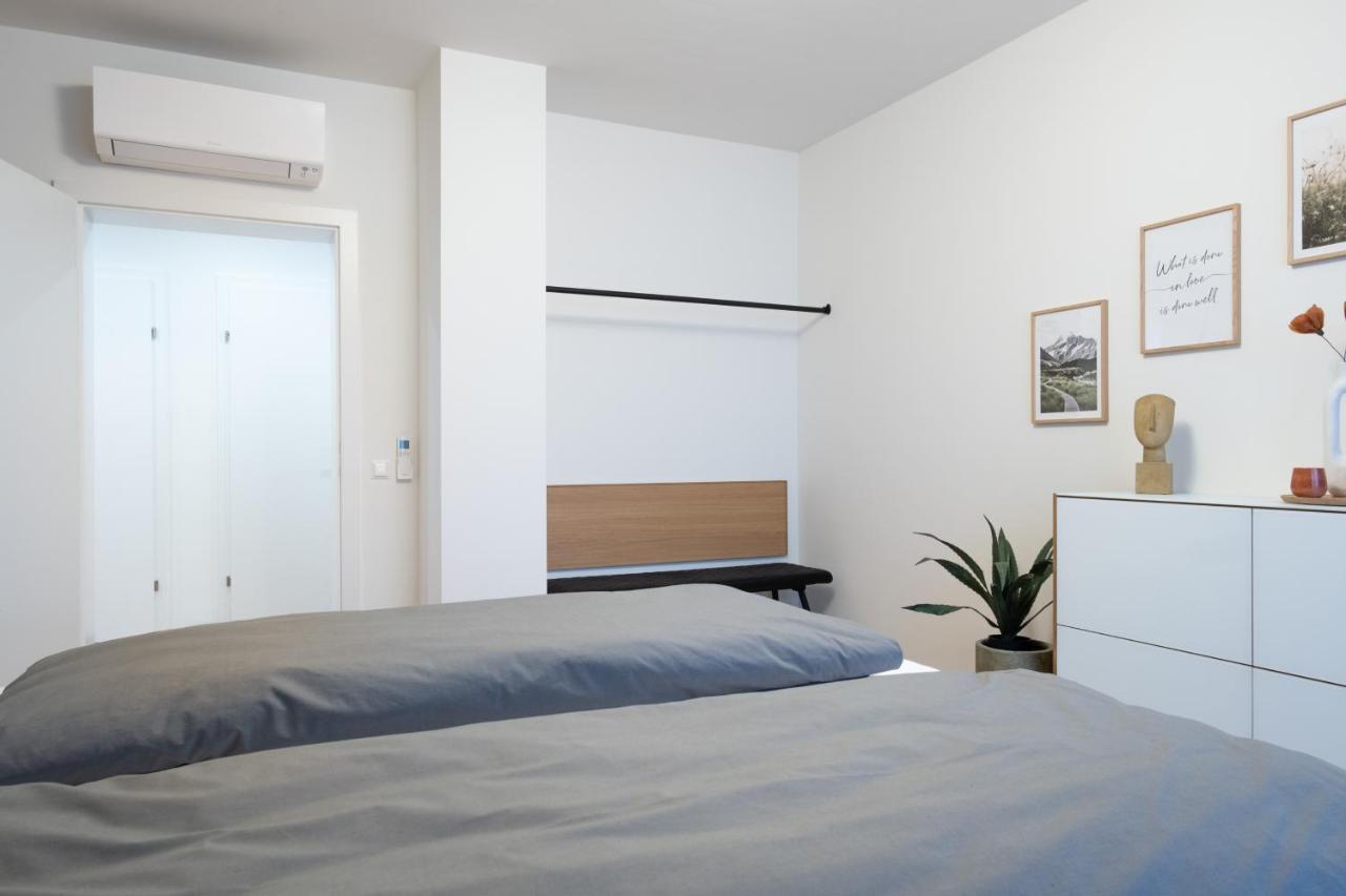 Mh Living - 39 - Scandinavian Living Dream In Center Graz Exterior foto
